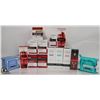 Image 1 : BAG OF ASSORTED SKIN CARE PRODUCTS INCL. L'ORÉAL
