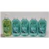 Image 1 : BAG OF GARNIER SKIN ACTIVE PRODUCTS INCL.