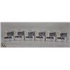 Image 1 : 6 BOXES OF GILLETTE SKINGUARD RAZOR CARTRIDGES