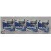 Image 1 : 4 BOXES OF GILLETTE 5 RAZOR CARTRIDGES