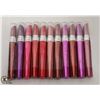 Image 1 : BAG OF ASSORTED COLOR REVLON LIP PRODUCTS
