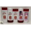 Image 1 : BAG OF L'ORÉAL HAIR CARE PRODUCTS INCL.TOTAL