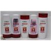 Image 1 : BAG OF L'ORÉAL HAIR CARE PRODUCTS INCL.TOTAL