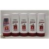 Image 1 : 5 BOTTLES OF L'ORÉAL TOTAL REPAIR CONDITIONER