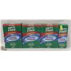 Image 1 : 4 BOXES OF OPTI-FREE EXPRESS MULTI-PURPOSE
