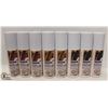 Image 1 : 8 CANS OF CLAIROL ROOT TOUCH-UP ASSORTED COLORS