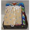 Image 1 : FLAT OF ASSORTED GIFT BAGS