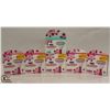 Image 1 : 6 BOXES OF SCHICK QUATTRO FOR WOMEN RAZOR
