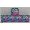 Image 1 : 5 BOXES OF GILLETTE VENUS COMFORT GLIDE RAZOR