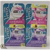 Image 1 : 4 BOXES OF GILLETTE VENUS COMFORT GLIDE RAZOR
