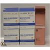 Image 1 : BAG OF MARCELLE SKIN CARE PRODUCTS INCL.