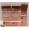 Image 1 : BAG OF MARCELLE SKIN CARE PRODUCTS INCL.