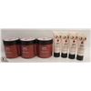 Image 1 : BAG OF SANCTUARY SPA SKIN CARE PRODUCTS INCL.