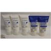 Image 1 : BAG OF MARCELLE SKIN CARE PRODUCTS INCL. 3-IN-1