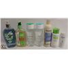 Image 1 : BAG OF ASSORTED SKIN CARE PRODUCTS INCL. VICHY