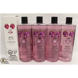 BAG OF SANCTUARY SPA SKIN CARE PRODUCTS INCL.