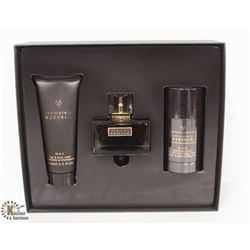 BECKHAM INTIMATELY FOR MEN 3 PIECE SET