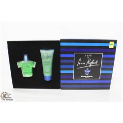 L'EAU DE SONIA RYKIEL WOMENS 2 PIECE GIFT SET
