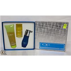 OCEAN PACIFIC OP JUICE FOR MEN 3 PIECE SET
