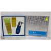 Image 1 : OCEAN PACIFIC OP JUICE FOR MEN 3 PIECE SET