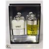 Image 1 : CACHAREL POUR L'HOMME 2 PIECE SET