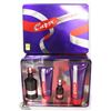 Image 1 : LIZ CLAIBORNE CURVE CONNECT FOR WOMEN 4 PIECE SET