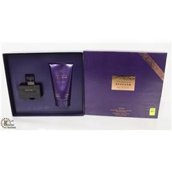 DAVID BECKHAM INTIMATELY NIGHT FOR WOMEN 2 PIECE