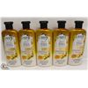 Image 1 : BAG OF HERBAL ESSENCES BIO:RENEW HONEY & VITAMIN