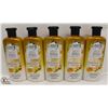 Image 1 : BAG OF HERBAL ESSENCES BIO:RENEW HONEY & VITAMIN
