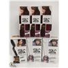 Image 1 : 4 BOXES OF L'ORÉAL COLORISTA SEMI-PERMANENT HAIR