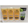 Image 1 : BAG OF ASSORTED SKIN CARE PRODUCTS INCL: