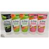 Image 1 : BAG OF ASSORTED ST. IVES FACE SCRUBS