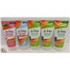 Image 1 : BAG OF ASSORTED ST. IVES FACE SCRUBS