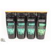 Image 1 : 4 BOTTLES OF L'ORÉAL MEN EXPERT SHOWER PRODUCTS