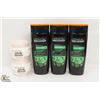Image 1 : 3 BOTTLES OF L'ORÉAL MEN EXPERT DAILY SHAMPOO W/