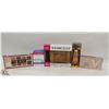 Image 1 : BAG OF ASSORTED SKIN CARE & COSMETIC PRODUCTS