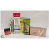 Image 1 : BAG OF ASSORTED SKIN CARE & COSMETIC PRODUCTS