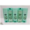 Image 1 : BAG OF GARNIER FRUCTIS HYDRA PURIFY SHAMPOO &