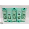 Image 1 : BAG OF GARNIER FRUCTIS HYDRA PURIFY SHAMPOO &