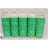 Image 1 : 4 BOTTLES OF RENPURE TEA TREE LEMON SAGE