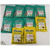 Image 1 : 10 BAGS OF RICOLA THROAT LOZENGES