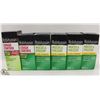 Image 1 : BAG OF ASSORTED ROBITUSSIN COUGH & COLD MEDICINES