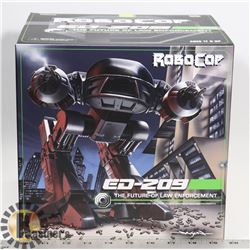 ROBOCOP CD-209 ACTION FIGURE