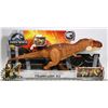 Image 1 : JURASSIC WORLD TYRANNOSAURUS REX ACTION FIGURE