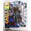 Image 1 : MARVEL SELECT CABLE ACTION FIGURES.