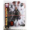 Image 1 : MARVEL SELECT BLACK WIDOW.