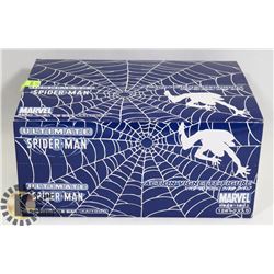 ULTIMATE SPIDERMAN ACTION FIGURE.