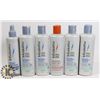 Image 1 : LOT OF SHAMPOO AND CONDITIONER.