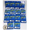 Image 1 : LOT OF ADVIL PAIN RELIEVERS.