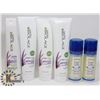 Image 1 : LOT OF MATRIX BIOLAGE/LOREAL HAIR PRODUCT.